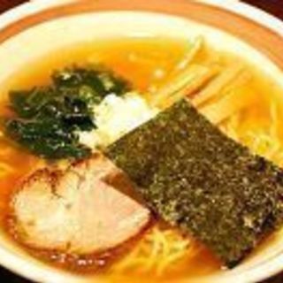ラーメン食べに行ける人