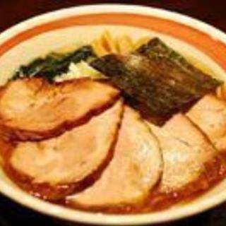ラーメン食べに行ける人 - 町田市