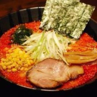 ラーメン食べに行ける人 − 東京都