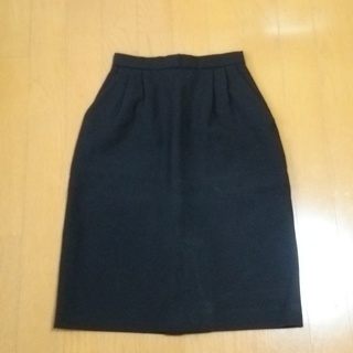 リクルートスーツ ５号の画像