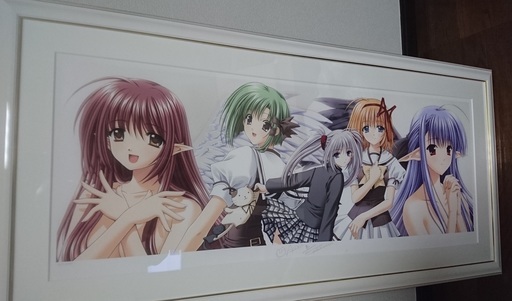 【大幅値下】西又葵　版画　5点【コレクション】