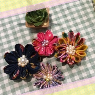 いずれか1つ無料で、作れます😍の画像