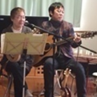 毎日生ライブと絵画教室やってますの画像