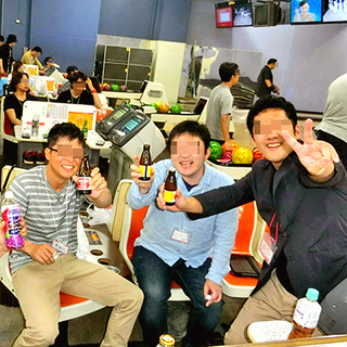 ボウリング🎳オフ会♪池袋■ 1/17(水)16:00～みんなでカラダを動かそう！ハッスル×ボウリング♪オフ会【■初１人参加・初心者さん・レジャー好き歓迎■】  - 友達