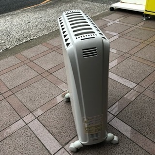 ★☆ デロンギ　エンジンオイルヒーター　D091549ECF ☆★の画像