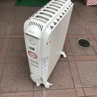 ★☆ デロンギ　エンジンオイルヒーター　D091549ECF ☆★の画像