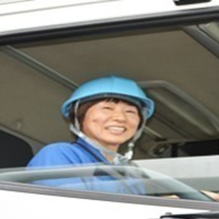静岡でトラックドライバーになるなら山岸運送！！ 近距離大型トラックドライバー大募集！！の画像
