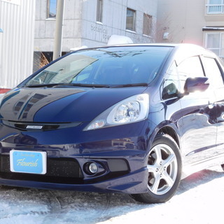 ☆今月限り 決算価格☆ 平成20年 ☆ホンダ フィット 1.5 ...