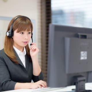 ≪コールセンター≫≪未経験歓迎≫内勤営業のお仕事です☆