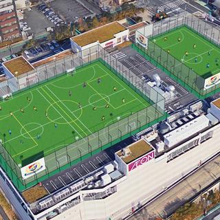 マリノストリコロールパーク新吉田　フロントスタッフ募集
