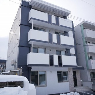福住駅から徒歩2分‼️2LDK新築マンション✨の画像