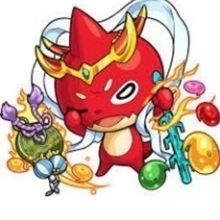 モンストグルチャメンバー大募集