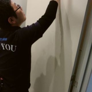 【　時給1300円　】　＜午前のみ＞オフィス清掃スタッフの募集！　　の画像