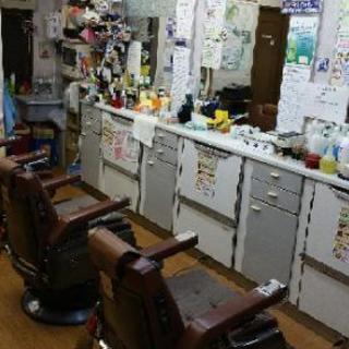 顔剃りキャンペーン(男性限定) - 川越市