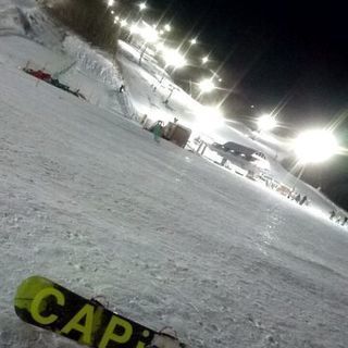 東北の雪板乗り達よ！！＼(^o^)／