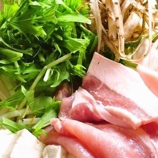 1/26【初参加歓迎！】恵比寿・名古屋コーチンと生姜鍋！！大人の...