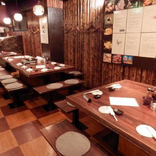 1/26【初参加歓迎！】恵比寿・名古屋コーチンと生姜鍋！！大人のグルメ会♫隠れ家的な鳥料理とお酒を一緒に楽しむ人を募集します♪♪♡ - メンバー募集