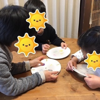 【２０１８年５月スタート】　年中・年長　少人数の月１英語クラス「えいごであそぼう」の画像