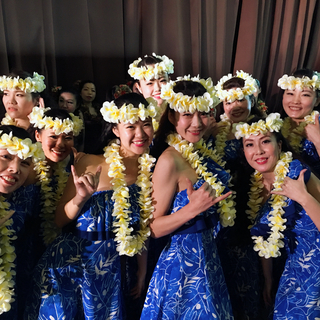 フラ・タヒチアンダンス教室 Pualani's Hula&OriTahiti 大山クラス ☆ 初めての方から経験者さんまで大歓迎です！の画像