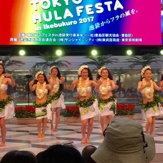 フラ・タヒチアンダンス教室 Pualani's Hula&OriTahiti 大山クラス ☆ 初めての方から経験者さんまで大歓迎です！の画像
