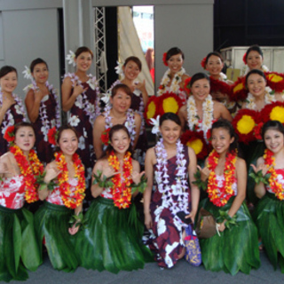 フラ・タヒチアンダンス教室 Pualani's Hula&OriTahiti 池袋クラス ☆ 初めての方から経験者さんまで大歓迎です！の画像