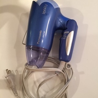 Panasonic ドライヤーの画像
