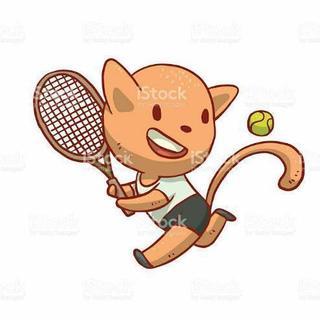 🎾みんなでわいわいテニスしよう🎾20代の遊び仲間募集中✨✨