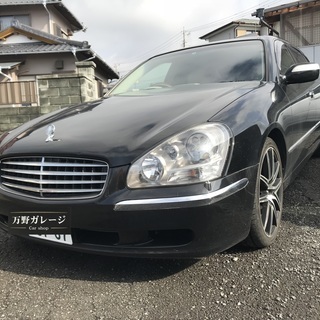 シーマ　車検30年9月4日