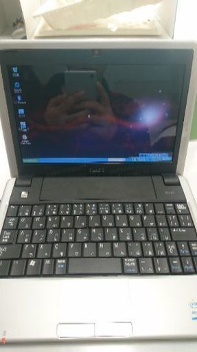 DELL ノートパソコン