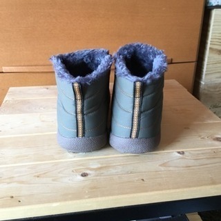 スノーブーツ  新品  26㎝   男女兼用の画像