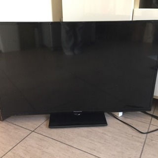 美品☆Panasonic☆VIERA☆３２インチ☆ハイビジョン液晶テレビ