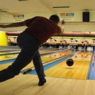 ボーリング大会🎳