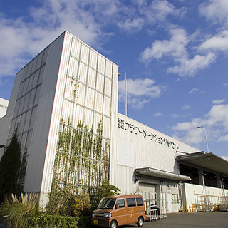 【アルバイト急募！】東京都中央卸売市場内（花き部）での仕分け・積込みスタッフ（鉢物）の画像
