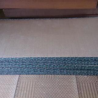 畳の画像