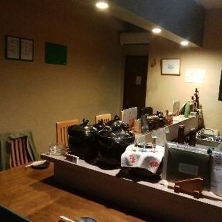和食居酒屋ホール調理補助