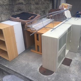 明石の便利屋ファングロース＜24時間いつでも対応＞遺品整理に迅速・丁寧に対応します！の画像