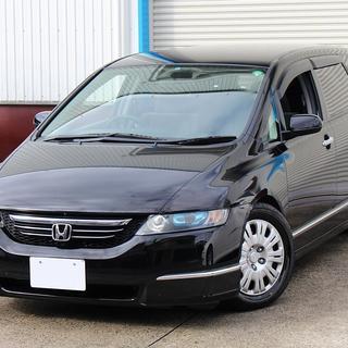 【自社ローン対応】ホンダ オデッセイ/ナビ/バックカメラ/DVD...