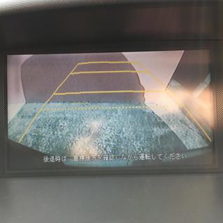 【自社ローン対応】ホンダ オデッセイ/ナビ/バックカメラ/DVD再生☆現車確認可の画像