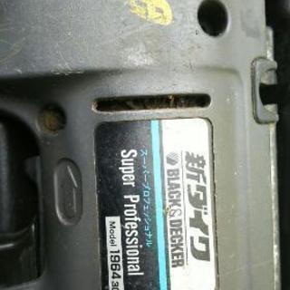 値下げ、オートマチックドリルドライバーの画像