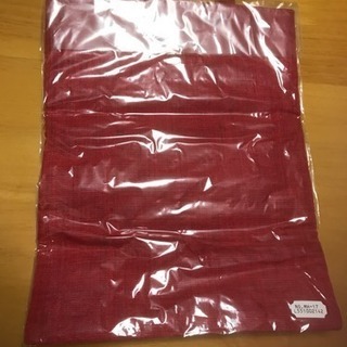 マンハッタナーズの麻の手提げの画像