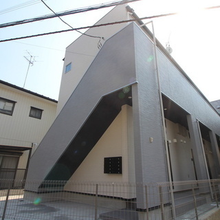🉐初期費用13万円🙂新築BT別デザイナーズ♪練馬駅徒歩１０分！家...