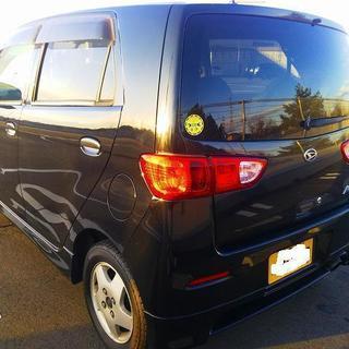 MAX 激安コミコミ５５０００円　車検３０年６月２７日迄　深溝スタッドレスタイヤ装備　すぐ乗れます　追加画像７３枚の画像