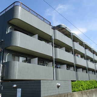 🉐初期費用3万円🙂立川駅徒歩圏内👌BT別で家賃47000円のマンション！の画像