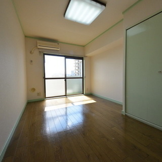🉐初期費用3万円🙂立川駅徒歩圏内👌BT別で家賃47000円のマンション！ - 国立市