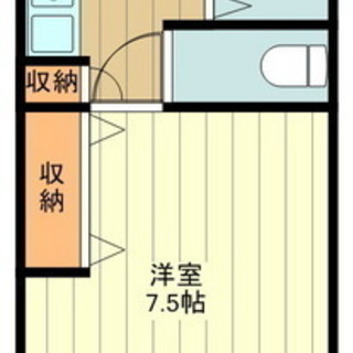 🉐初期費用3万円🙂立川駅徒歩圏内👌BT別で家賃47000円のマンション！ - 不動産