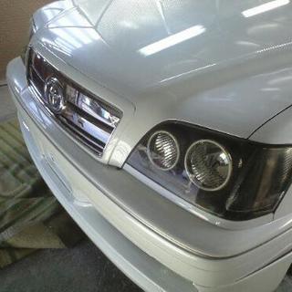 【最終値下】★極美車★クラウンアスリート★JZS175後期の画像