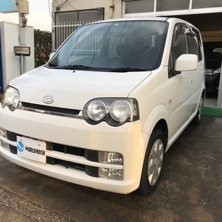 《ご成約》　支払総額　２０万円　☆車検３１年１２月まで☆平成１６...