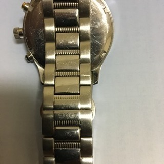 Ｄ&Ｇメンズ腕時計 値下げの画像