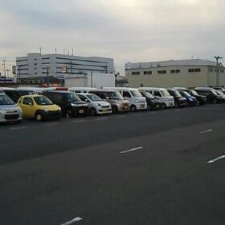 格安で車検いたします!! - 大東市