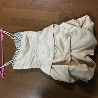 結婚式 ドレス